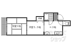 ハイツマルゲン 201