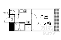 京都市北区紫野宮西町