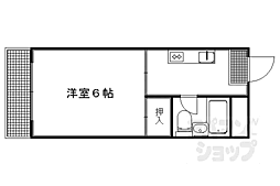 ヴィラ矢杉末広 301