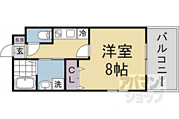 クオリエ京都堀川アネックス 503