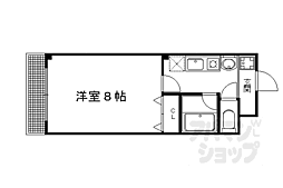 京都市北区小山中溝町