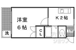 京都市北区紫野西蓮台野町