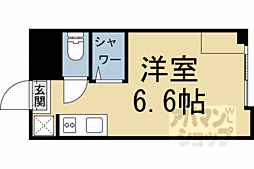 京都市左京区松ケ崎壱町田町