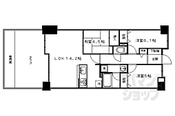 京都市北区小山下総町
