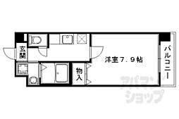京都市北区上賀茂蝉ケ垣内町
