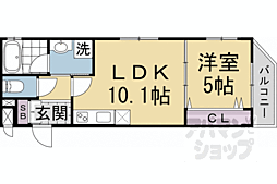 ベラジオ京都円町 308