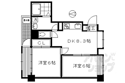 京都市左京区浄土寺馬場町