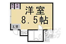 京都市左京区田中大堰町