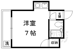 京都市北区上賀茂二軒家町