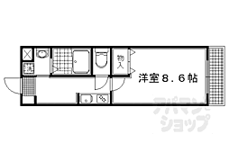 ケシミヤ上京 202