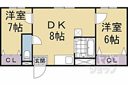京都市北区紫野上門前町