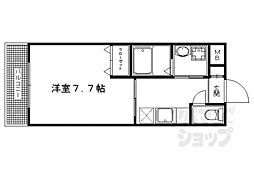 京都市北区西賀茂神光院町