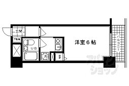 京都市下京区河原町四条下る順風町