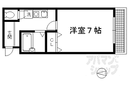 京都市北区衣笠高橋町