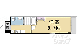 京都市左京区高野清水町