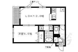 京都市左京区田中飛鳥井町