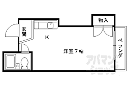 京都市中京区西ノ京原町