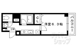 京都市左京区下鴨西半木町