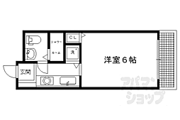 京都市左京区田中大堰町