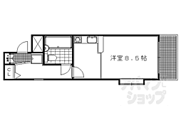 京都市左京区吉田下阿達町