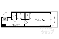 京都市下京区万寿寺通高倉西入万寿寺中之町