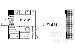 京都市左京区吉田中阿達町
