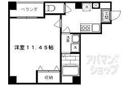 京都市下京区麩屋町通高辻下る鍵屋町