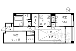 京都市左京区下鴨西本町