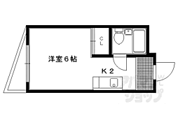 京都市左京区田中野神町