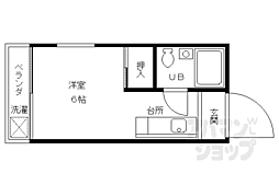 吉田マンション 402
