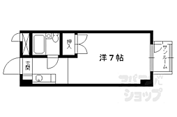 ＫＩＴＡＮＯクレセント 402