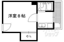 京都市左京区北白川久保田町