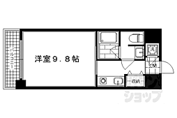 京都市下京区河原町通四条下る2丁目稲荷町