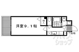 プラネシア星の子京都御所 506