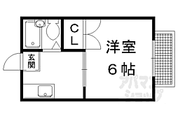 京都市北区紫野西舟岡町