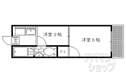 京都市左京区北白川東平井町