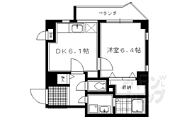 京都市左京区田中大久保町