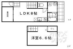 薬師テラス D