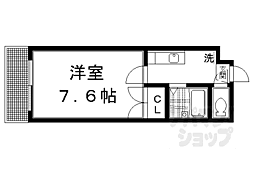 京都市北区紫野南舟岡町