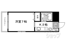 京都市北区大宮中林町