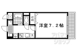 京都市左京区上高野仲町