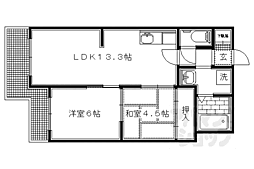 京都市左京区田中上大久保町