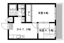 京都市左京区田中上大久保町