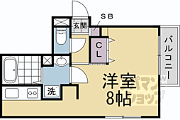 京都市左京区一乗寺北大丸町