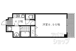 京都市左京区下鴨南芝町