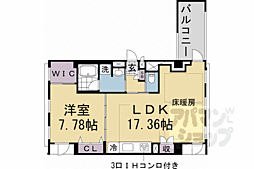 京都市左京区東丸太町