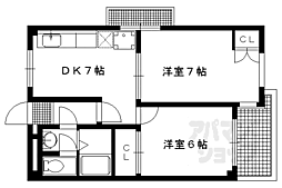 京都市左京区岩倉三笠町
