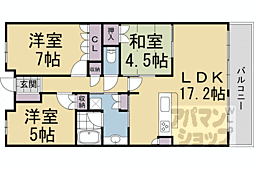 京都市中京区壬生淵田町
