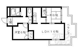 京都市左京区岡崎円勝寺町
