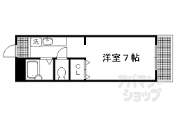 ハニークリーク 207